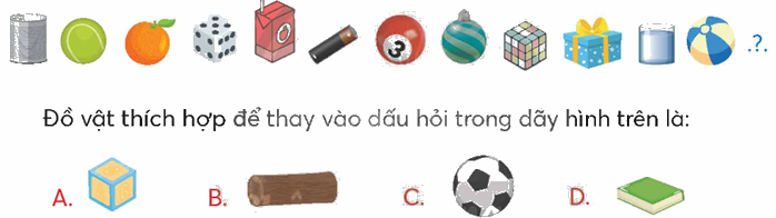 Toán lớp 5 Bài 94. Ôn tập hình phẳng và hình khối - SGK chân trời sáng tạo 5 2