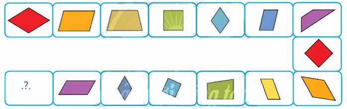 Toán lớp 5 Bài 94. Ôn tập hình phẳng và hình khối - SGK chân trời sáng tạo 8