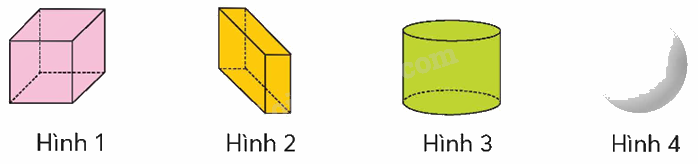Toán lớp 5 Bài 94. Ôn tập hình phẳng và hình khối - SGK chân trời sáng tạo 10