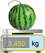 Toán lớp 5 Bài 95. Ôn tập độ dài, khối lượng, dung tích, nhiệt độ, tiền Việt Nam - SGK chân trời sáng tạo 3 2