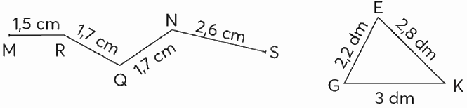 Toán lớp 5 Bài 96. Ôn tập chu vi, diện tích, thể tích - SGK chân trời sáng tạo 1