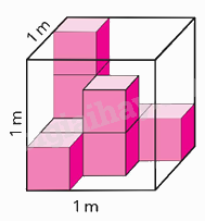 Toán lớp 5 Bài 96. Ôn tập chu vi, diện tích, thể tích - SGK chân trời sáng tạo 10 1