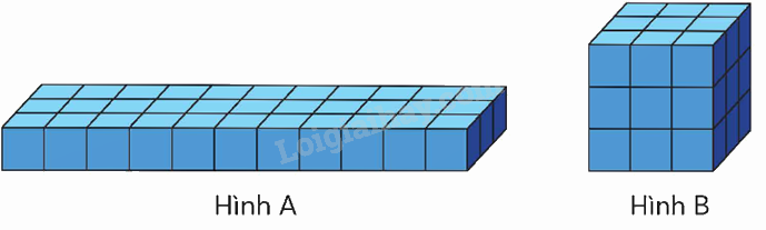 Toán lớp 5 Bài 96. Ôn tập chu vi, diện tích, thể tích - SGK chân trời sáng tạo 8 1