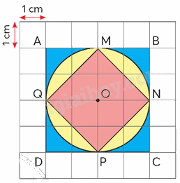 Toán lớp 5 Bài 97. Ôn tập chu vi, diện tích, thể tích (tiếp theo) - SGK chân trời sáng tạo 0 1