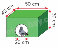 Toán lớp 5 Bài 97. Ôn tập chu vi, diện tích, thể tích (tiếp theo) - SGK chân trời sáng tạo 5