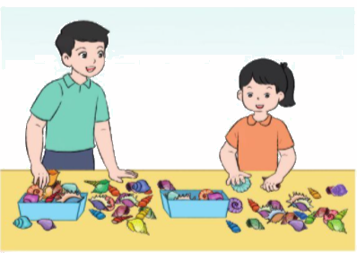 Toán lớp trang 85 - Giải bài toán có đến hai bước tính - SGK Cánh diều 1 1