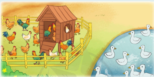 Toán lớp trang 85 - Giải bài toán có đến hai bước tính - SGK Cánh diều 3 1