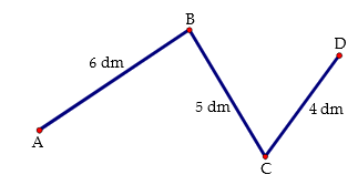 Tổng hợp 20 đề thi học kì 1 Toán 2 chân trời sáng tạo có đáp án 23