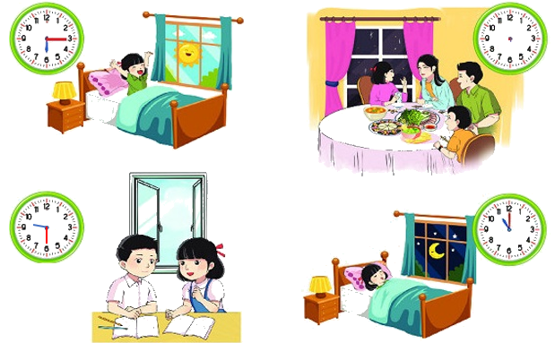 Tổng hợp 20 đề thi học kì 1 Toán 2 Kết nối tri thức có đáp án 3