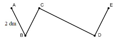 Tổng hợp 20 đề thi học kì 1 Toán 2 Kết nối tri thức có đáp án 7 2
