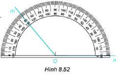 Trả lời Câu hỏi 1 trang 61 SGK Toán 6 Kết nối tri thức với cuộc sống 1