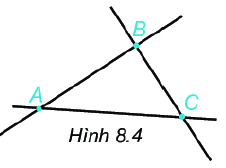 Trả lời Câu hỏi 2 trang 45 SGK Toán 6 Kết nối tri thức với cuộc sống 1