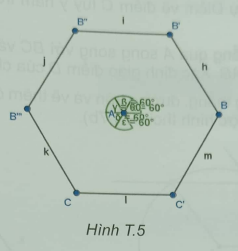 Trả lời Câu hỏi trang 115 SGK Toán 6 Kết nối tri thức với cuộc sống tập 1 1