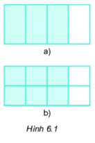 Trả lời Hoạt động 1 trang 5 SGK Toán 6 Kết nối tri thức với cuộc sống 1