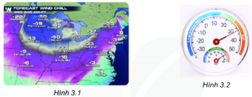 Trả lời Hoạt động 1 trang 58 SGK Toán 6 Kết nối tri thức với cuộc sống 1
