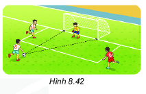 Trả lời Hoạt động 1 trang 59 SGK Toán 6 Kết nối tri thức với cuộc sống 1