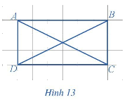 Trả lời Hoạt động 1 trang 98 SGK Toán 6 Cánh diều 1