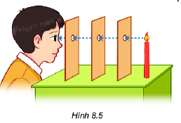 Trả lời Hoạt động 2 trang 45 SGK Toán 6 Kết nối tri thức với cuộc sống 1
