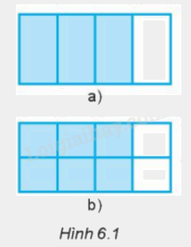 Trả lời Hoạt động 2 trang 5 SGK Toán 6 Kết nối tri thức với cuộc sống 1