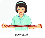 Trả lời Hoạt động 2 trang 55 SGK Toán 6 Kết nối tri thức với cuộc sống 1