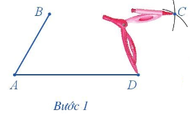 Trả lời Hoạt động 3 trang 102 SGK Toán 6 Cánh diều 3