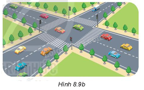 Trả lời Hoạt động 3 trang 46 SGK Toán 6 Kết nối tri thức với cuộc sống 2