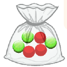 Trả lời Hoạt động 3 trang 89 SGK Toán 6 Kết nối tri thức với cuộc sống 1