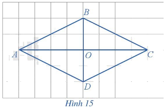 Trả lời Hoạt động 3 trang 99 SGK Toán 6 Cánh diều 1