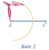 Trả lời Hoạt động 4 trang 100 SGK Toán 6 Cánh diều 2