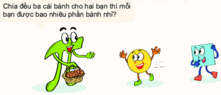 Trả lời Hoạt động 5 trang 11 SGK Toán 6 Kết nối tri thức với cuộc sống 1