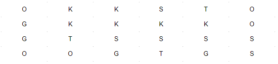 Trả lời Hoạt động khám phá 1 trang 101 SGK Toán 6 Chân trời sáng tạo 4