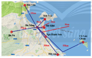 Trả lời hoạt động khám phá 1 trang 70 SGK Toán 6 Chân trời sáng tạo Tập 2 1