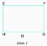 Trả lời Hoạt động khám phá 1 trang 75 SGK Toán 6 Chân trời sáng tạo 2