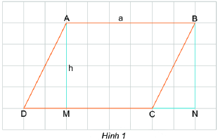 Trả lời Hoạt động khám phá 1 trang 88 SGK Toán 6 Chân trời sáng tạo 1