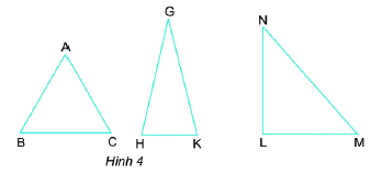 Trả lời Hoạt động khám phá 2 trang 76 SGK Toán 6 Chân trời sáng tạo 2