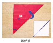 Trả lời hoạt động khám phá 2 trang 87 SGK Toán 6 Chân trời sáng tạo Tập 2 1