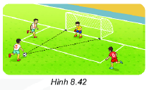 Trả lời Luyện tập 1 trang 62 SGK Toán 6 Kết nối tri thức với cuộc sống tập 2 4