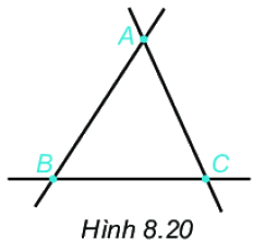 Trả lời Luyện tập 2 trang 49 SGK Toán 6 Kết nối tri thức với cuộc sống 1