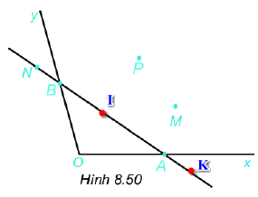 Trả lời Luyện tập 2 trang 60 SGK Toán 6 Kết nối tri thức với cuộc sống tập 2 3