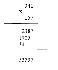 Trả lời Luyện tập vận dụng 1 trang 19 SGK Toán 6 Cánh Diều 2