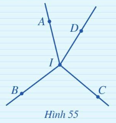 Trả lời Luyện tập vận dụng 1 trang 90 SGK Toán 6 Cánh diều tập 2 1