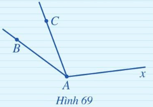 Trả lời Luyện tập vận dụng 1 trang 94 SGK Toán 6 Cánh diều tập 2 1
