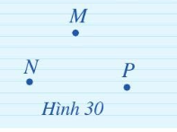 Trả lời Luyện tập vận dụng 2 trang 81 SGK Toán 6 Cánh diều tập 2 1