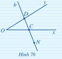 Trả lời Luyện tập vận dụng 2 trang 95 SGK Toán 6 Cánh diều tập 2 1