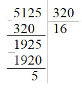 Trả lời Luyện tập vận dụng 5 trang 20 SGK Toán 6 Cánh Diều 2