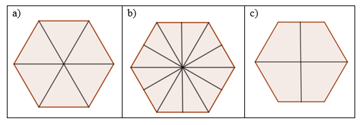 Trả lời Thử thách nhỏ trang 81 SGK Toán 6 Kết nối tri thức với cuộc sống 2