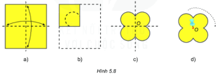 Trả lời Thực hành 1 trang 105 SGK Toán 6 Kết nối tri thức với cuộc sống 1