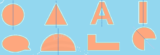 Trả lời thực hành 1 trang 53 SGK Toán 6 Chân trời sáng tạo Tập 2 3