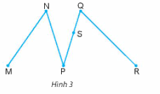 Trả lời thực hành 1 trang 75 SGK Toán 6 Chân trời sáng tạo Tập 2 2
