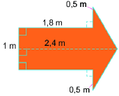 Trả lời Thực hành 1 trang 89 SGK Toán 6 Chân trời sáng tạo 1